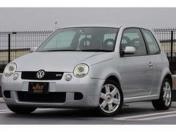 volkswagen lupo
